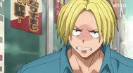 Trailer Sakamoto Days