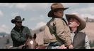 Trailer film Yellowstone