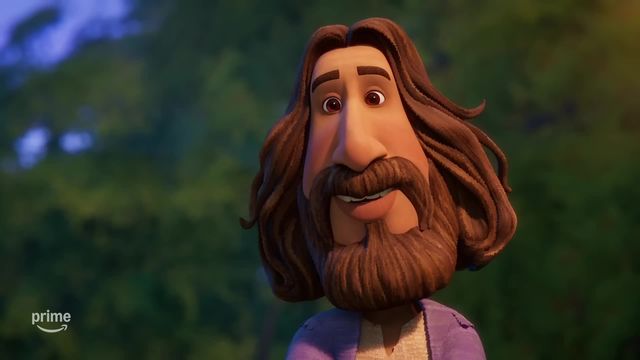 Trailer - The Chosen Adventures