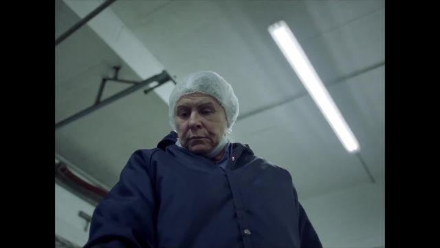 Trailer - Albastru infinit