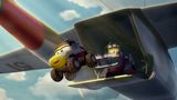 Trailer film - Planes: Fire & Rescue