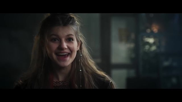 Trailer - Altered