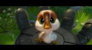 Trailer The Wild Robot