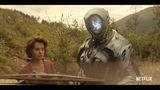Trailer film - Lost in Space