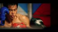 Trailer Ji zhan