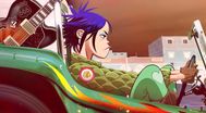 Trailer Gorillaz: Song Machine Live From Kong