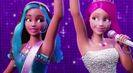 Trailer film Barbie in Rock 'n Royals