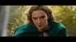 Trailer The Lord of the Rings: The Rings of Power