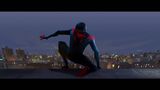 Trailer film - Spider-Man: Into the Spider-Verse