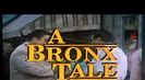 Trailer film A Bronx Tale