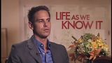 Trailer film - Life as We Know It