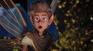 Trailer A Tooth Fairy Tale