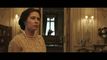 Trailer Maria, Regina României