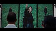 Trailer The Hunger Games