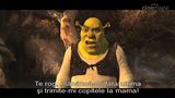 Trailer film - Shrek Forever After