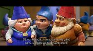 Trailer Sherlock Gnomes