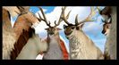 Trailer film Elliot the Littlest Reindeer