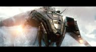 Trailer Battleship