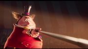 Film - Micul erou peticit