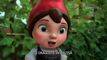 Trailer Gnomeo & Juliet