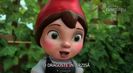 Trailer film Gnomeo & Juliet