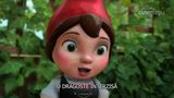 Trailer film - Gnomeo & Juliet
