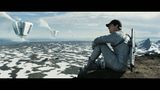 Trailer film - Oblivion