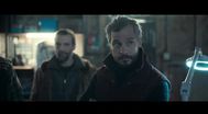 Trailer L'astronaute