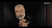 Film - Splinter Cell: În umbra morții