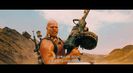 Trailer film Mad Max: Fury Road