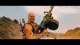 Trailer film - Mad Max: Fury Road