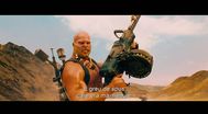 Trailer Mad Max: Fury Road
