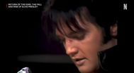 Trailer Return of the King: The Fall and Rise of Elvis Presley