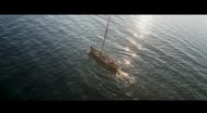 Trailer Into the Deep