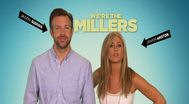 Trailer We're the Millers