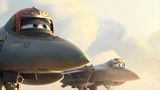Trailer film - Planes