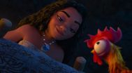 Trailer Moana 2