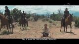 Trailer film - Cowboys & Aliens