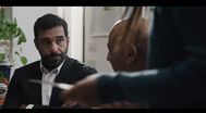 Trailer Il clandestino