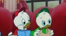 Trailer film DuckTales the Movie: Treasure of the Lost Lamp