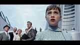 Trailer film - Tomorrowland