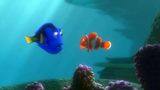 Trailer film - Finding Nemo