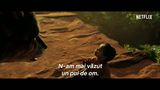 Trailer film - Mowgli