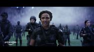 Trailer The Tomorrow War