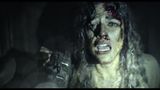 Trailer film - Blair Witch
