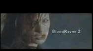 Trailer BloodRayne II: Deliverance