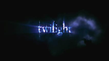 Trailer film - Twilight