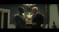 Trailer Captain America: Brave New World