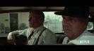 Trailer film The Highwaymen