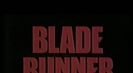 Trailer film Blade Runner